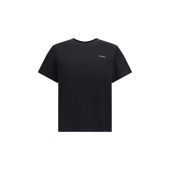 Premiata Men Cotton T-Shirt - Picture 1 of 3